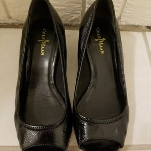 Cole Haan x Nike wedge